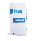 TAMADEX Spárovací SDK tmel Uniflot - 25 kg